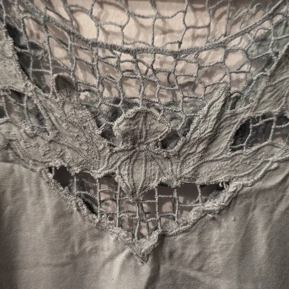 Kimchi Blue mini Dress/Tunic - Picture 4 of 4